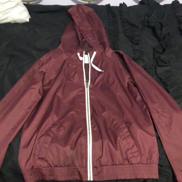 Windbreaker - Picture 2 of 5